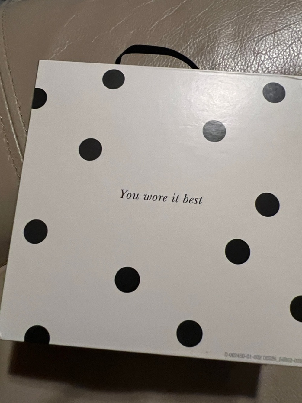 kate spade strawberry, red, green & gold stud earring set - Picture 3 of 5